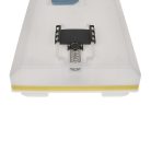 VHBW Canon WT-202 Waste Toner Container - White