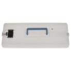 VHBW Canon WT-202 Waste Toner Container - White