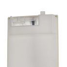 VHBW Canon WT-202 Waste Toner Container - White