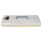 VHBW Canon WT-202 Waste Toner Container - White