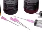 VHBW 4x GX E3300N Szublimációs Tinta, 100 ml