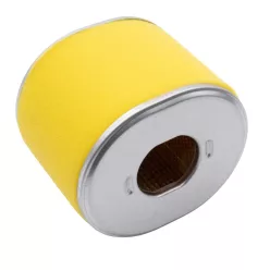   VHBW Honda 17218-ZE3-505, 17218-ZE3-000, 17210-ZE3-505, 17210-ZE3-010, 17210-ZE3-000 lawn mower filter