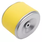 VHBW Honda 17218-ZE2-821, 17218-ZE2-505, 17210-ZE2-822, 17210-ZE2-515, 17210-ZE2-505 filter