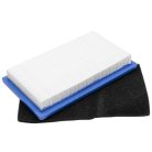 VHBW Ariens 03748502, 2153800, 5101655X4 Szűrőkészlet (2x szűrő, 1x levegőszűrő, 1x előszűrő)