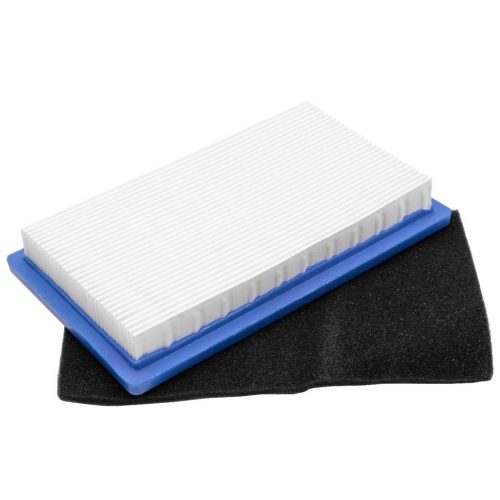 VHBW Ariens 03748502, 2153800, 5101655X4 Szűrőkészlet (2x szűrő, 1x levegőszűrő, 1x előszűrő)