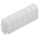 VHBW Stihl 1123-120-1613 Power Saw Air Filter