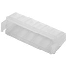 VHBW Stihl 1123-120-1613 Power Saw Air Filter