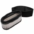 VHBW Husqvarna 535 4142-14 Filter Set