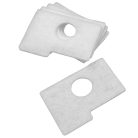 VHBW Stihl 1130 124 0800 Kettensäge Luftfilter, 5x