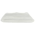 VHBW Dirt Devil 0333001 4-teiliges Mikrofaser Reinigungstuch-Set für Dampfmop