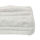 VHBW Dirt Devil 0333001 4-teiliges Mikrofaser Reinigungstuch-Set für Dampfmop