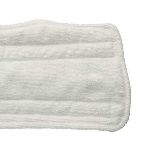 VHBW Dirt Devil 0333001 4-teiliges Mikrofaser Reinigungstuch-Set für Dampfmop