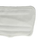 VHBW Dirt Devil 0333001 4-teiliges Mikrofaser Reinigungstuch-Set für Dampfmop