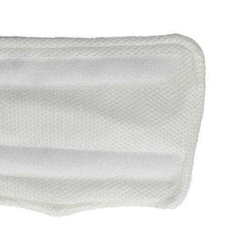 VHBW Dirt Devil 0333001 4-teiliges Mikrofaser Reinigungstuch-Set für Dampfmop