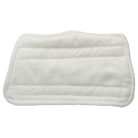 VHBW Dirt Devil 0333001 4-teiliges Mikrofaser Reinigungstuch-Set für Dampfmop