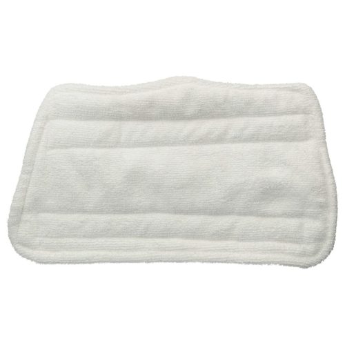 VHBW Dirt Devil 0333001 4-teiliges Mikrofaser Reinigungstuch-Set für Dampfmop