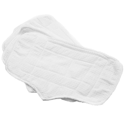 VHBW Dirt Devil 0350001 4 részes mikroszálas tisztítókendő-készlet Steam Mophoz