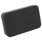 VHBW 1x Rowenta RS-RT3732 Foam Filter