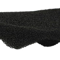   VHBW 1x Rowenta RS-RT2241 Hepafilter für Moulinex Staubsauger