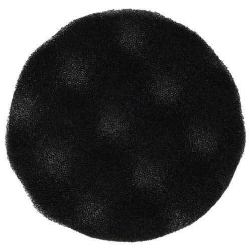 VHBW 1x Rowenta RS-RT2241 Hepafilter für Moulinex Staubsauger