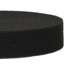 VHBW 1x Rowenta RS-RH4908 Hepafilter für Tefal Staubsauger