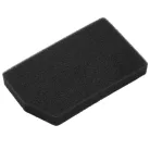 VHBW 1x Rowenta RS-RT4042 Hepafilter