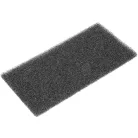VHBW Bauknecht HX481010354757, HX481010354 Filter