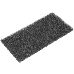 VHBW Bauknecht HX481010354757, HX481010354 Filter