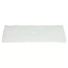 VHBW Dryer Fine Filter ANH300-4871, ANH300-4870 - 212 x 81 x 10 mm