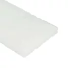 VHBW Dryer Fine Filter ANH300-4871, ANH300-4870 - 212 x 81 x 10 mm