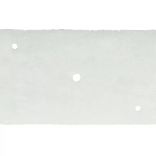 VHBW Dryer Fine Filter ANH300-4871, ANH300-4870 - 212 x 81 x 10 mm