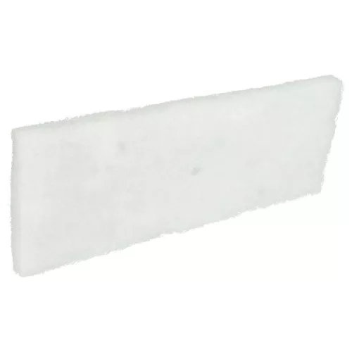 VHBW Dryer Fine Filter ANH300-4871, ANH300-4870 - 212 x 81 x 10 mm