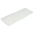 VHBW Dryer Fine Filter ANH300-4871, ANH300-4870 - 212 x 81 x 10 mm