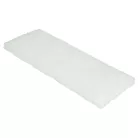 VHBW Dryer Fine Filter ANH300-4871, ANH300-4870 - 212 x 81 x 10 mm