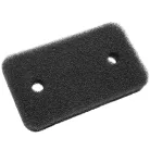VHBW Miele 07070070 Filter für den Wäschetrockner