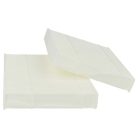 VHBW Bosch 481723 2x Pollenfilter für Wäschetrockner