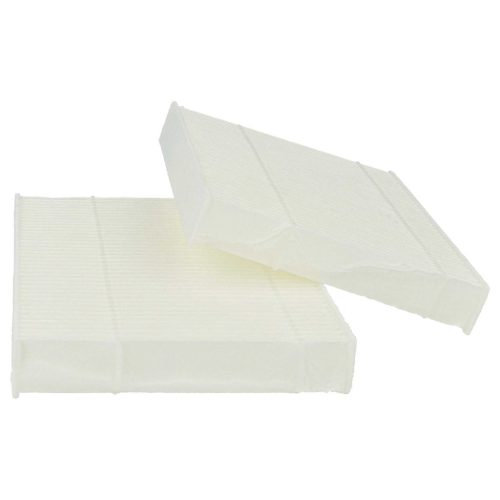 VHBW Bosch 481723 2x Pollenfilter für Wäschetrockner