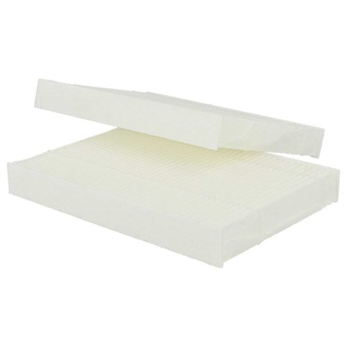 VHBW Bosch 481723 2x Pollenfilter für Wäschetrockner