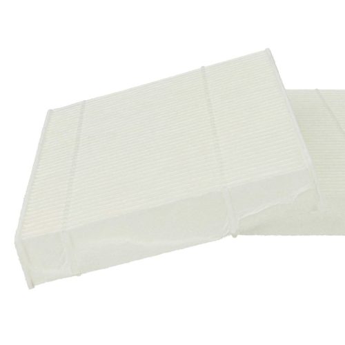 VHBW Bosch 481723 2x Pollenfilter für Wäschetrockner