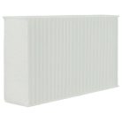 VHBW Miele TF-HG4, 6202520 Pollenszűrő