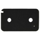 VHBW Miele 9499230 Szűrő Szárítógép