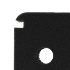 VHBW Miele 9499230 Szűrő Szárítógép