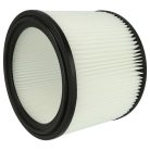 VHBW 1x Berner 94314 Filterelement