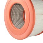 VHBW Honeywell CP170 HEPA Szűrő Légpárásítóhoz