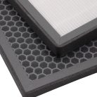 VHBW Marreal AP3001-FS, AP3001B 2 részes szűrőkészlet - aktívszén szűrő, HEPA szűrő