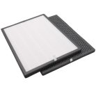 VHBW Marreal AP3001-FS, AP3001B 2 részes szűrőkészlet - aktívszén szűrő, HEPA szűrő