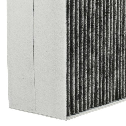 VHBW Bosch 00678460 Aktív Szénszűrő Siemens Főzőlaphoz - 22,7 x 18,9 x 10 cm