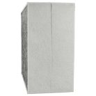 VHBW Bosch 00678460 Aktív Szénszűrő Siemens Főzőlaphoz - 22,7 x 18,9 x 10 cm