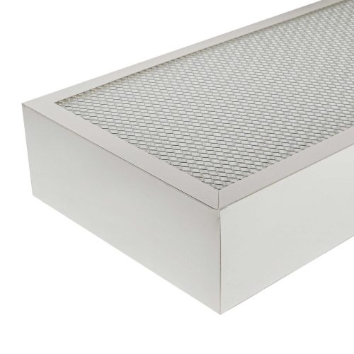 VHBW Blueair F400PA HEPA szűrő légpárásítóhoz