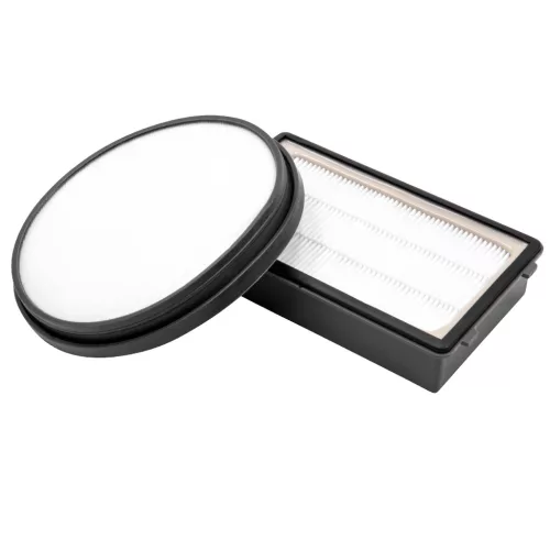 VHBW Vacuum Cleaner Filter Set ZR005901 - HEPA H12
